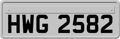 HWG2582