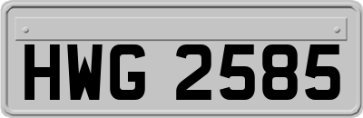 HWG2585