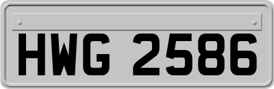 HWG2586