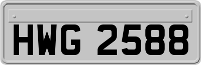 HWG2588