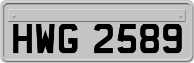 HWG2589