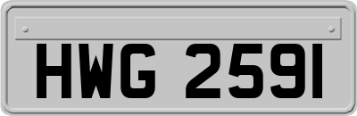 HWG2591