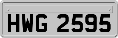 HWG2595