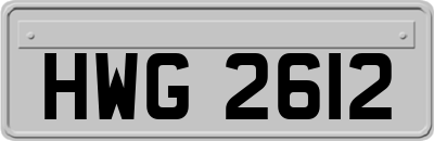 HWG2612