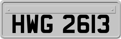 HWG2613
