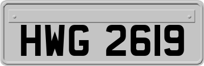 HWG2619
