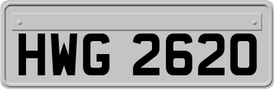 HWG2620