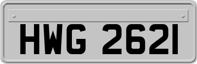 HWG2621