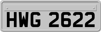 HWG2622