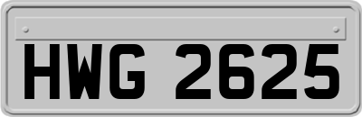 HWG2625