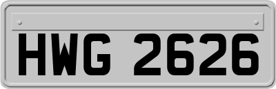 HWG2626