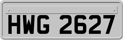 HWG2627