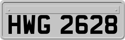 HWG2628