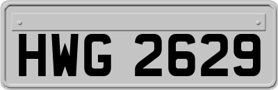 HWG2629