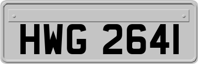 HWG2641