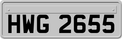 HWG2655