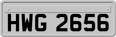 HWG2656