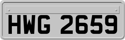 HWG2659