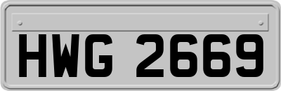 HWG2669