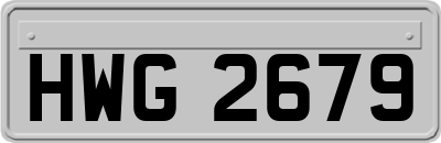 HWG2679