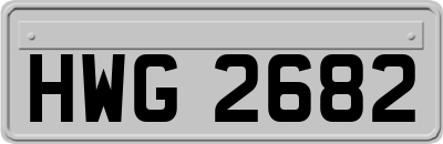HWG2682