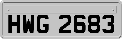 HWG2683