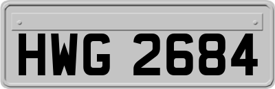HWG2684