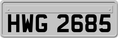 HWG2685