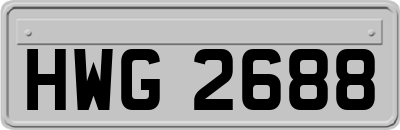 HWG2688