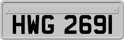 HWG2691