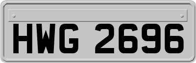 HWG2696