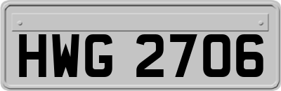 HWG2706
