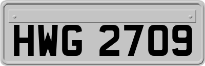 HWG2709