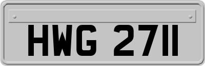 HWG2711