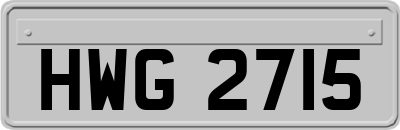 HWG2715