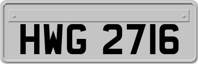 HWG2716