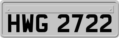 HWG2722