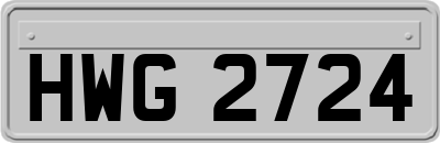 HWG2724