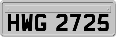 HWG2725