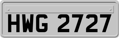 HWG2727