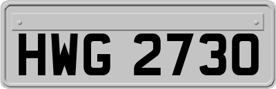 HWG2730