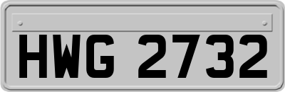 HWG2732