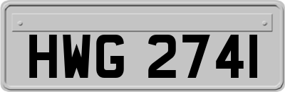 HWG2741