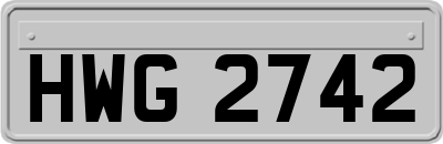 HWG2742