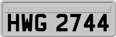 HWG2744