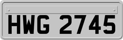 HWG2745