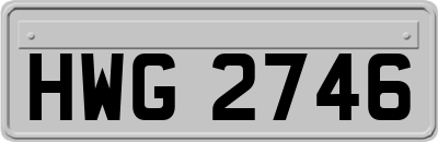 HWG2746