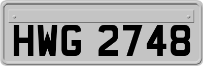 HWG2748