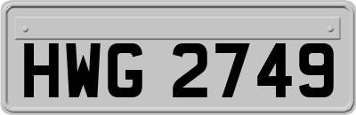 HWG2749