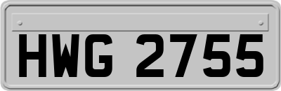 HWG2755